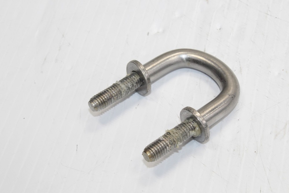 2005 SEADOO RXP RXT OEM U-Clamp 292000933