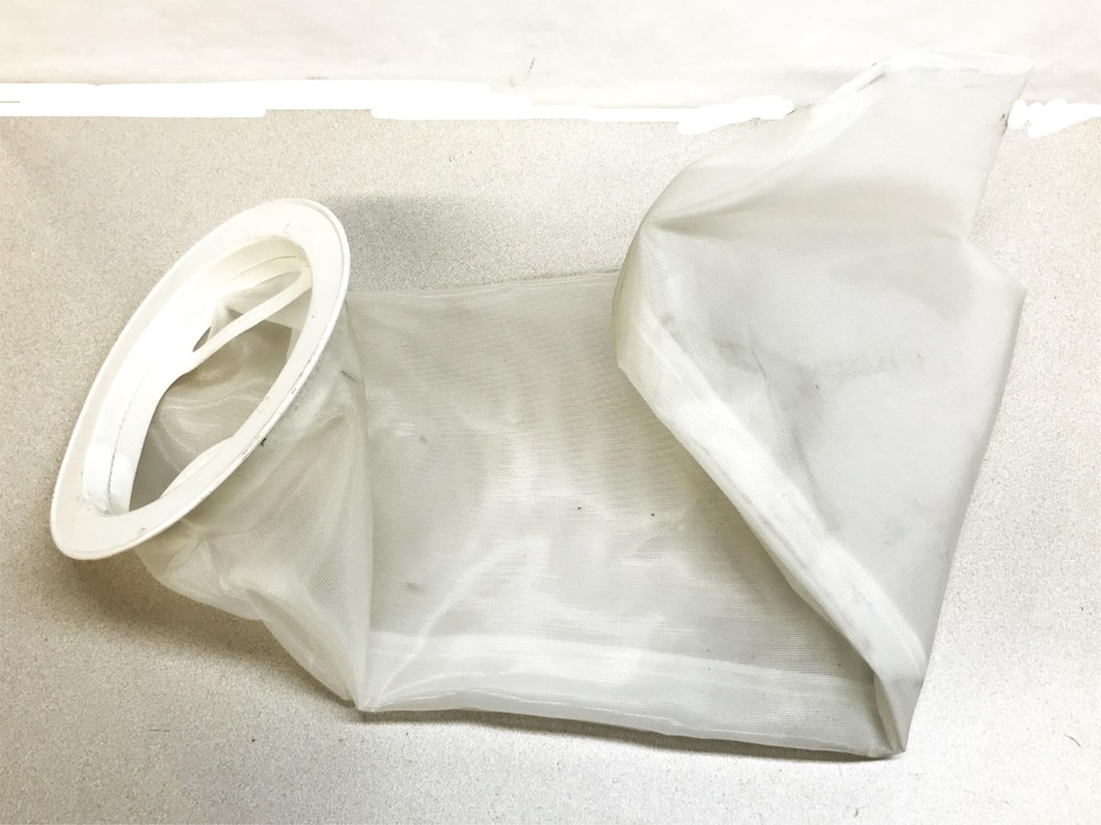 Eaton 100-Mesh Filter Bag 24POMO0150PP NOS