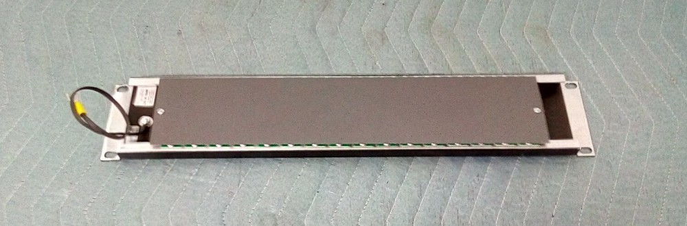 Transtector Systems MPS Series Isolated Loop Circuit Data Line Surge Protector