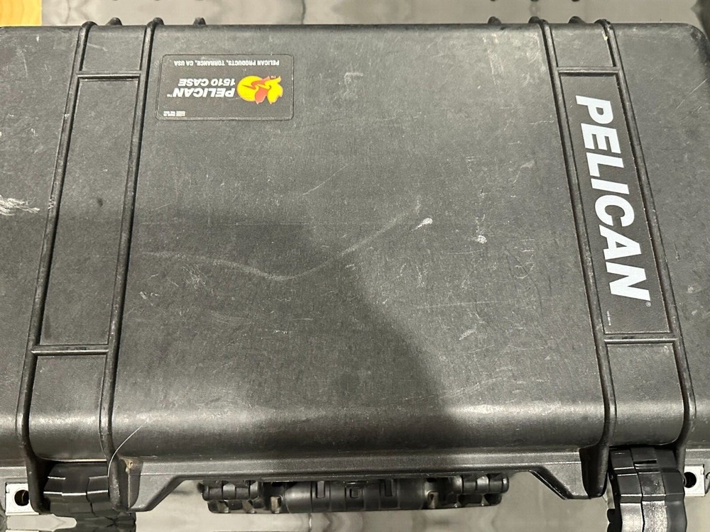 Teradek Cube 155 HD-SDI Video Encoder With additional accessories and Case