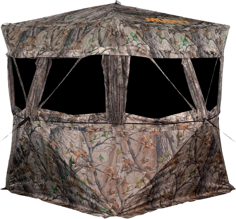 mgb2000- VS360 Ground Blind