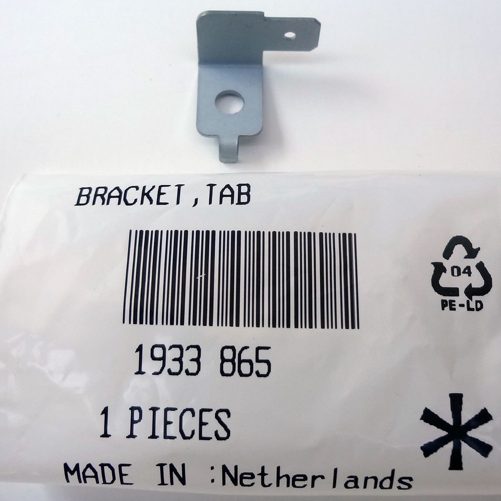 Oce 1933865 Bracket, tab
