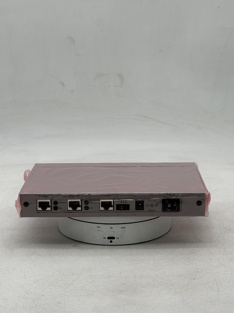 Nokia CryptoCluster 500 VPN Firewall Appliance