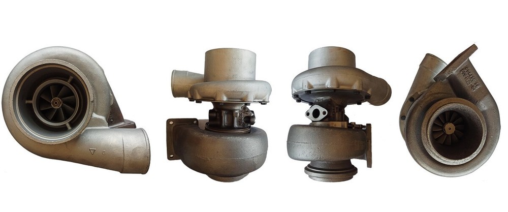 Borg Warner 196800