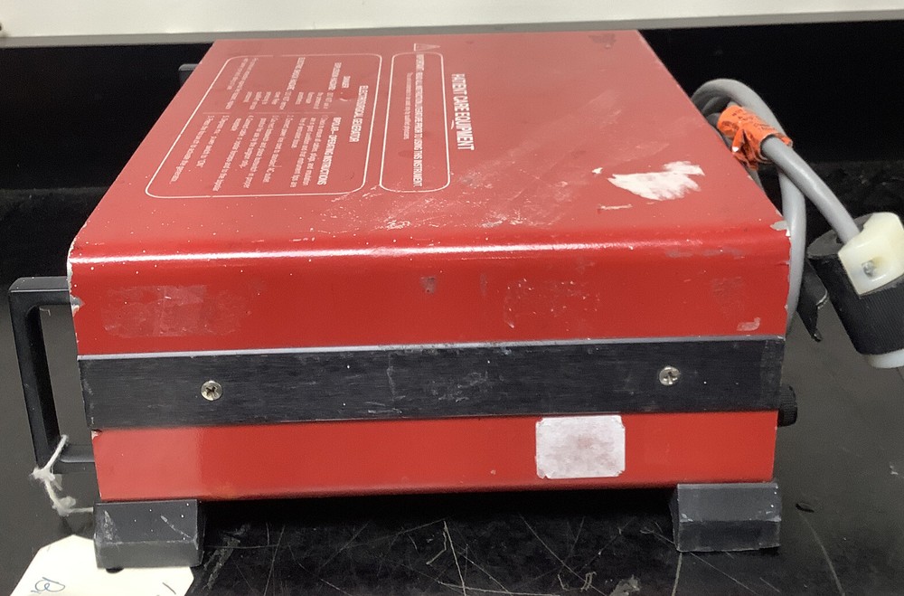 RICHARD WOLF 2085 Bipolar electro surgical generator