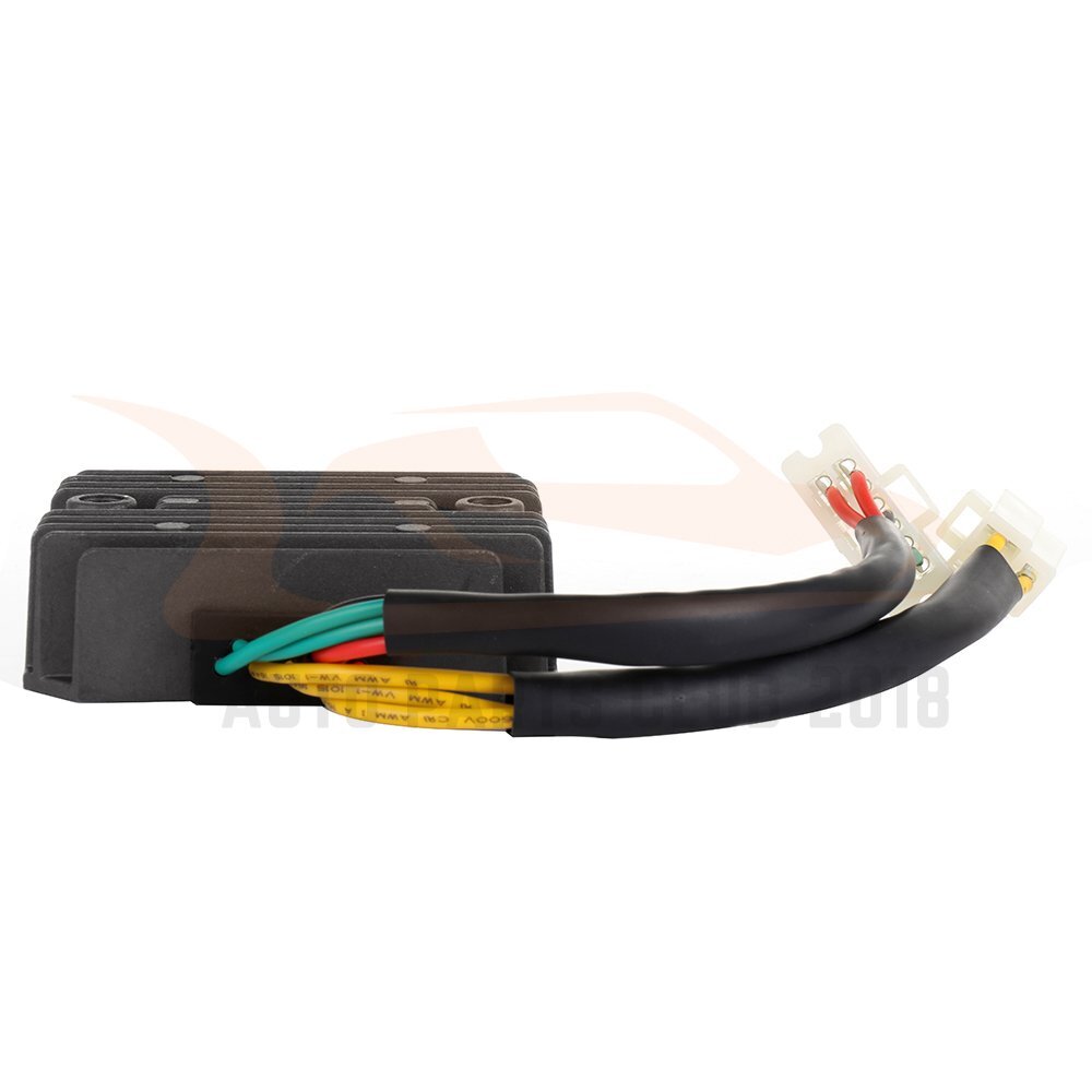 Replace For Honda GL500 GL650 SILVER WING INTERSTATE Regulator Rectifier 1981-83