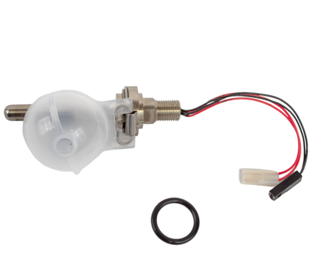 Float Switch And Probe Assembly - Low Water - Fitting Hobart Dishwashers Replace