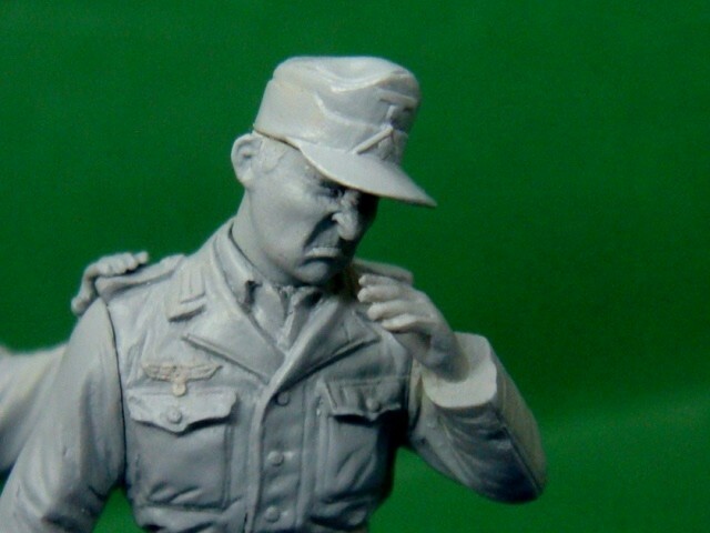 1/35 German 75mm infantry gun