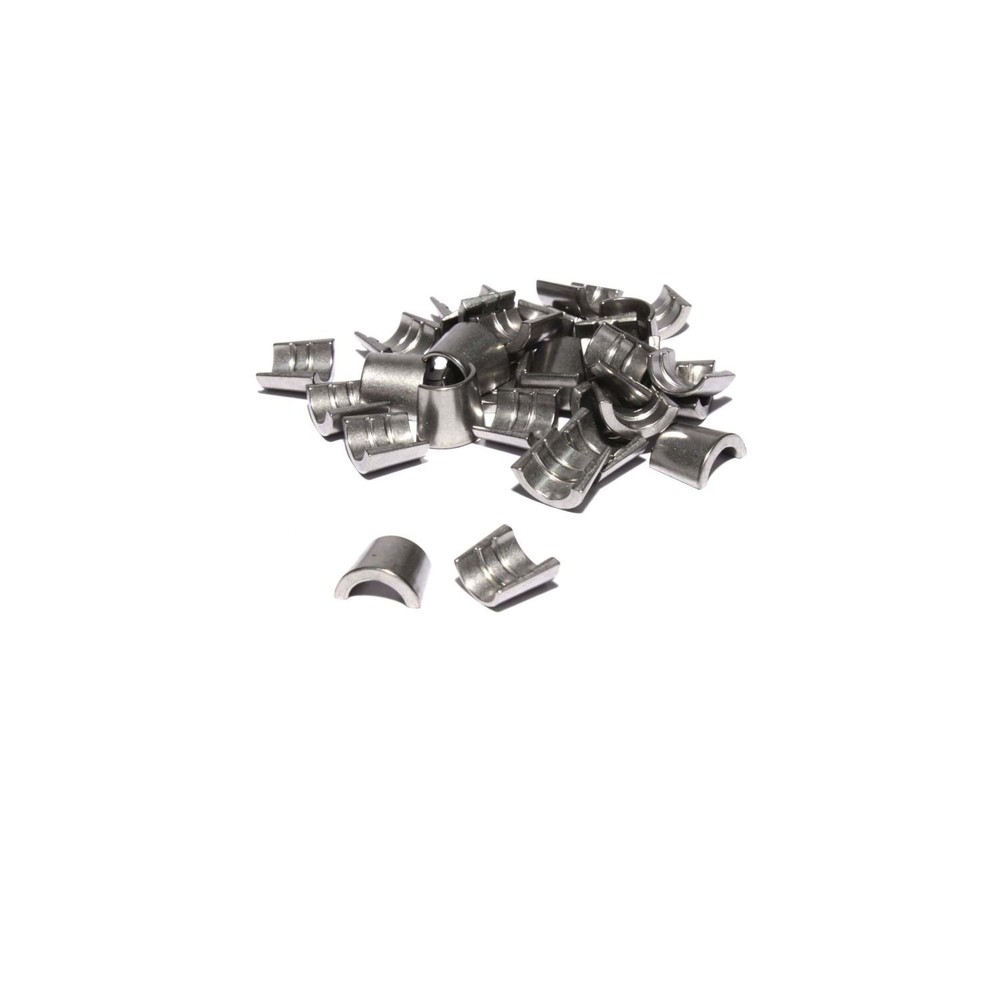 COMP Cams 600-16 Engine Valve Spring Retainer Keeper Kit