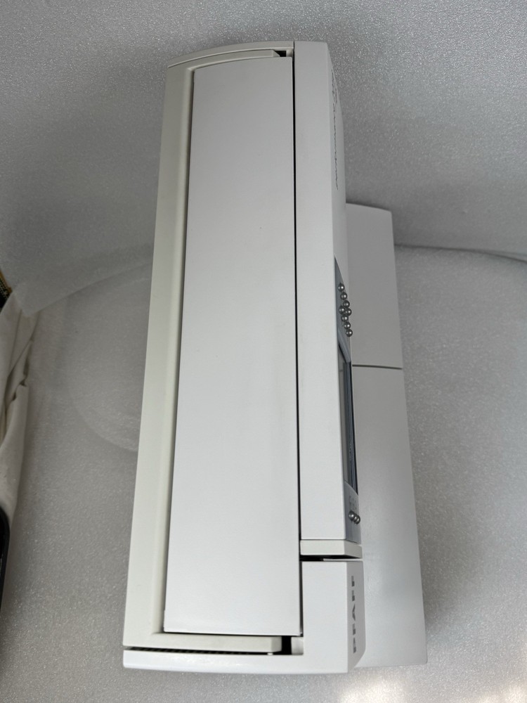 PFAFF Performance 2056 Sewing Machine Tested Working Storage Case