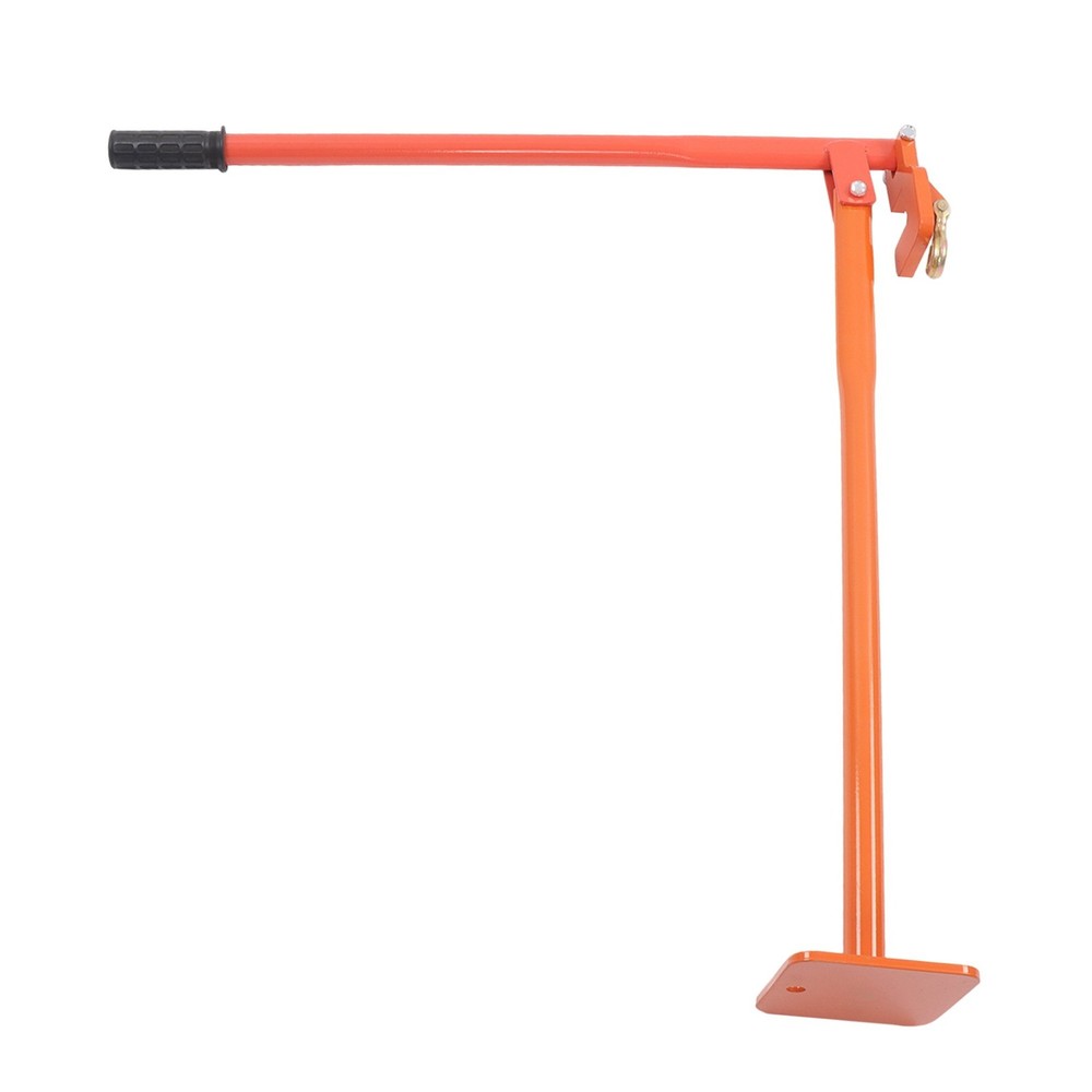 36 Inch T Post Puller Easy Pull Fence Post Remover Tool for Farm Heavy Duty