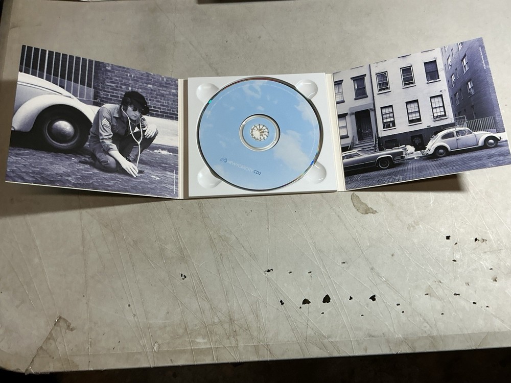 Beatles The John Lennon Melody Set