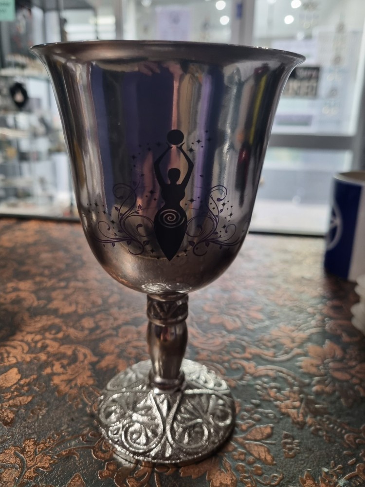 Chalice - Goddess