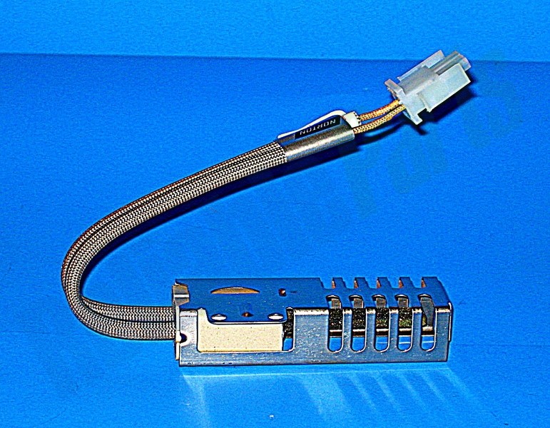 WB13T10045 GE Range Igniter Assembly
