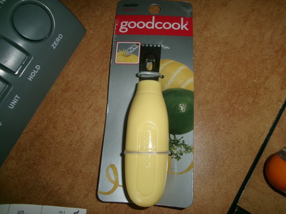 good cook Zester