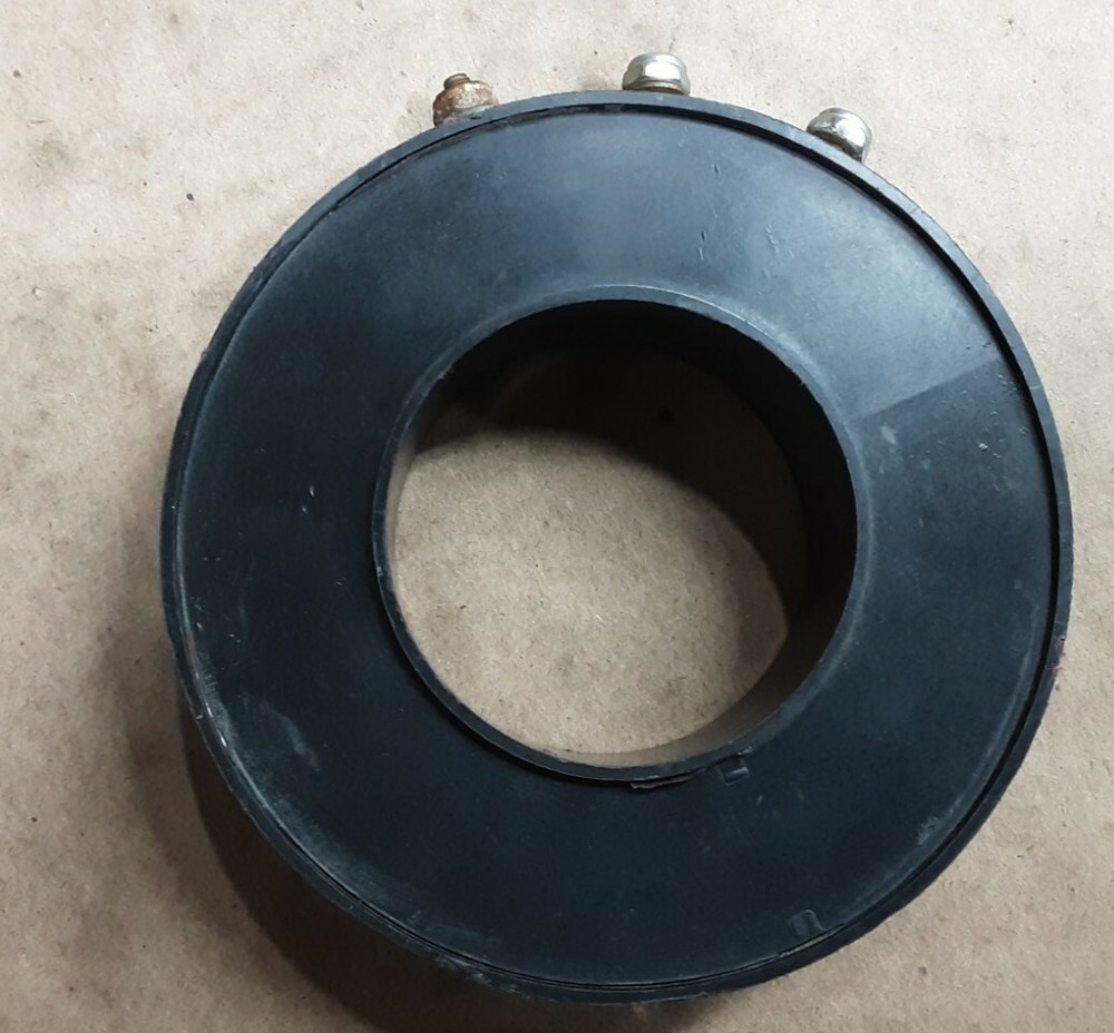 CURRENT TRANSFORMER MW1460-1 50-400Hz #2000I75