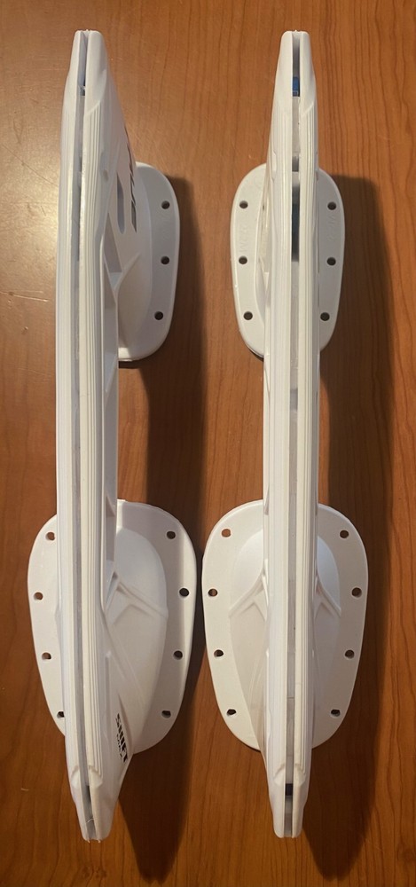 True Shift MAX Skate Blade Holders - Size 272M Sr New Unused