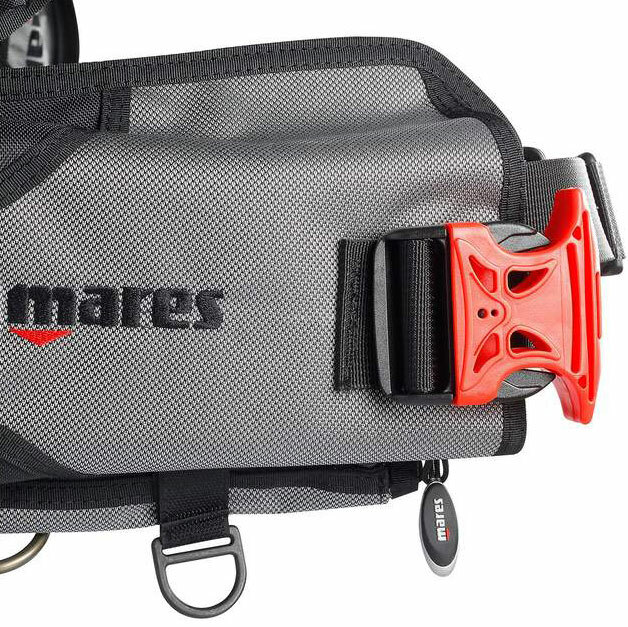 Mares Magellan Travel BC Vest