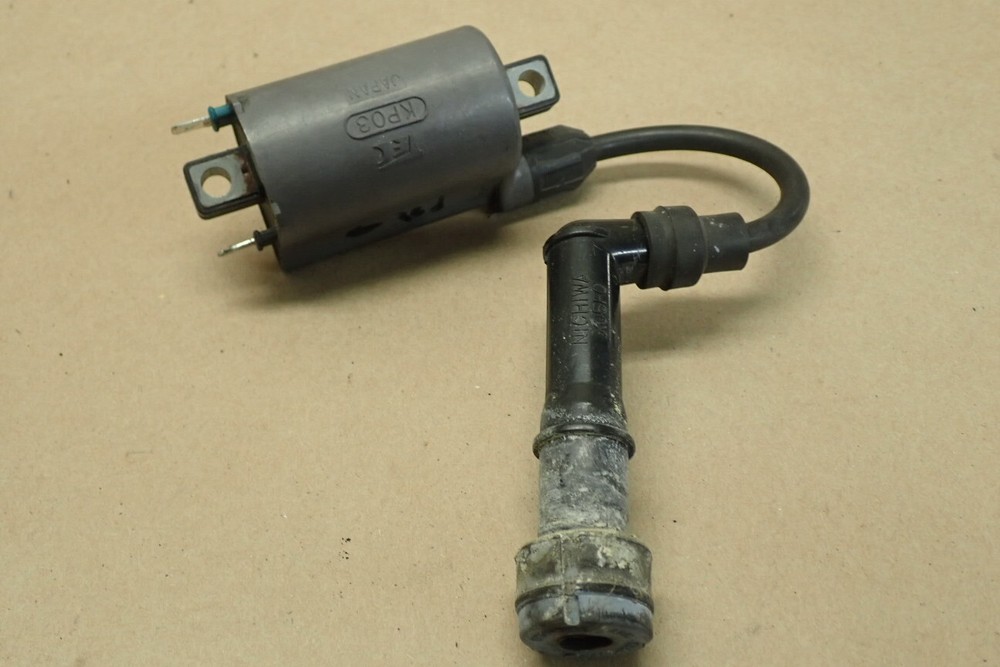 2005 KAWASAKI EN500-C IGNITION COIL