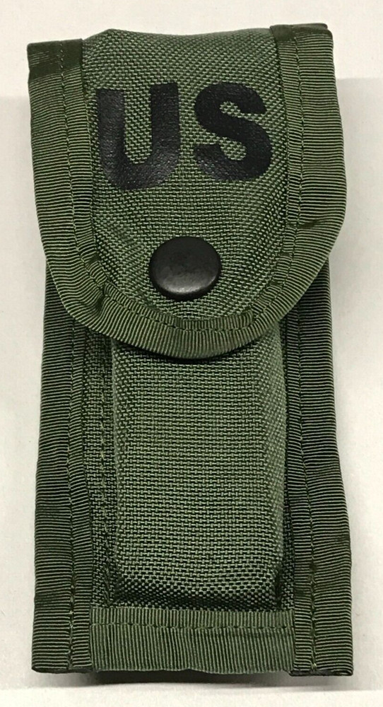 ALICE Single 9mm / .45  Pouch USGI NOS