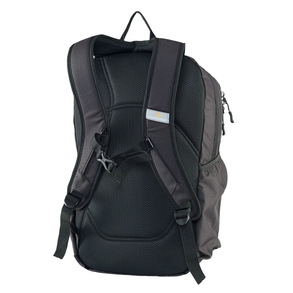 Caribee CUB 28L backpack BLACK