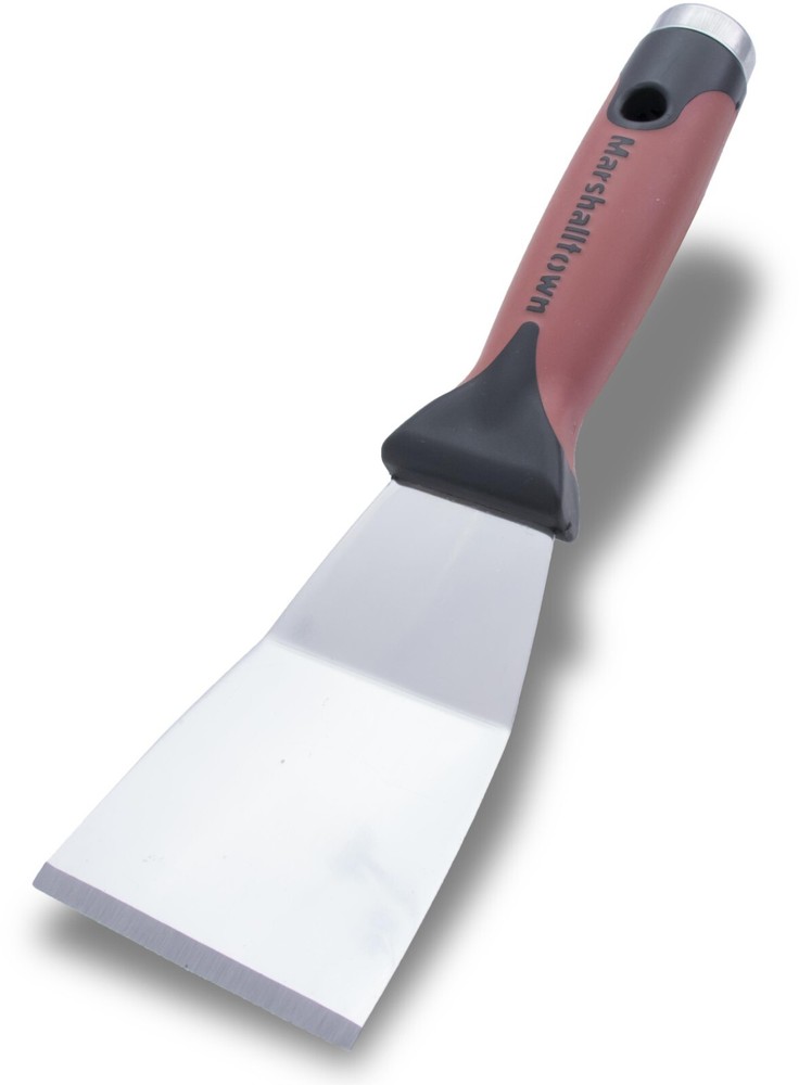 Marshalltown - Bent Handle 3" Scraper
