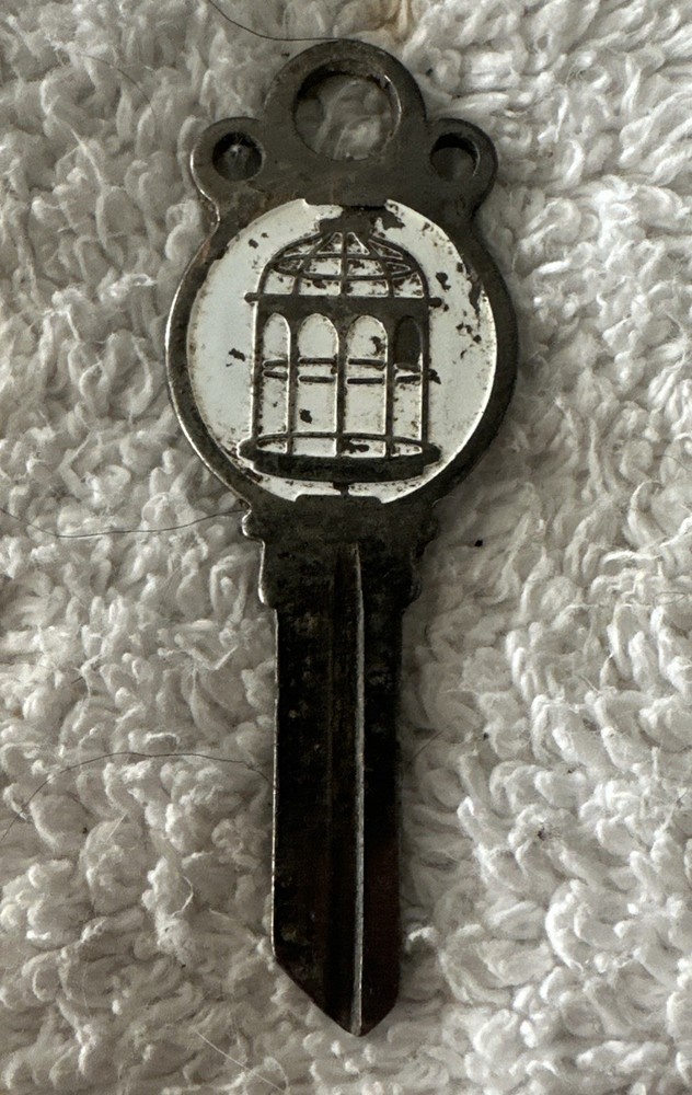 Bioshock Infinite Blank Key Loot Crate