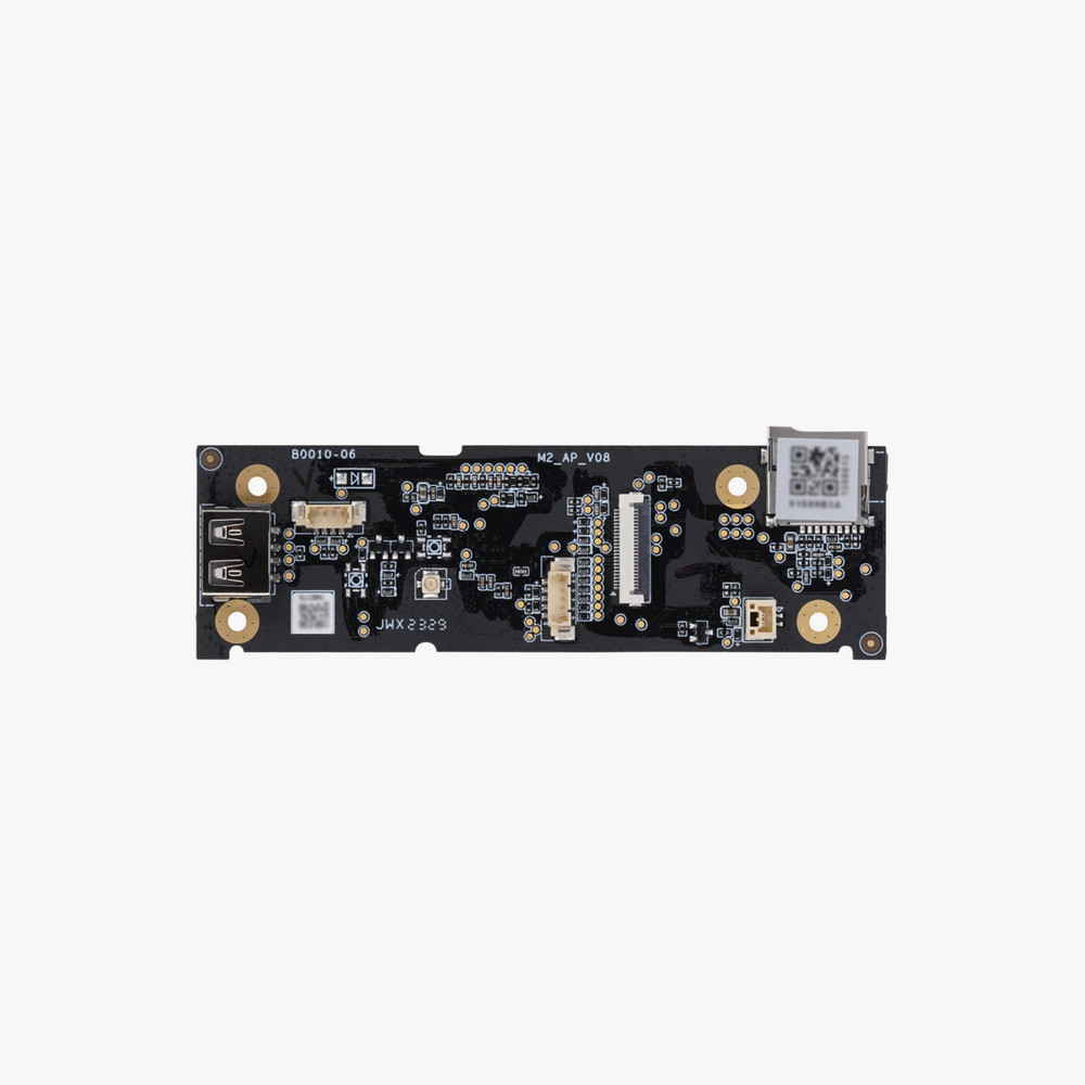 For original Bambu Lab AP board- P1S-