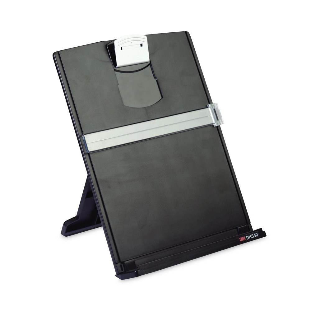 3M Desktop Document Copy Holder DH340MB