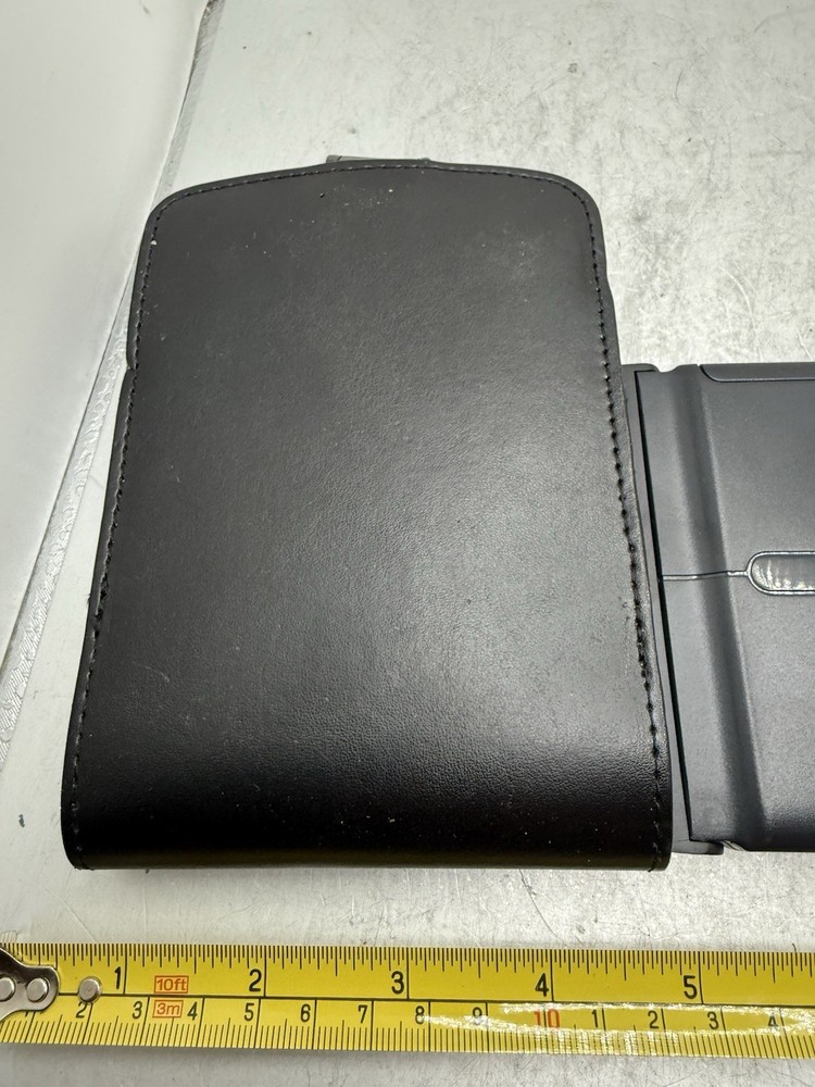 Freedom Universal Bluetooth Folding Keyboard Untested Clean no corrosion