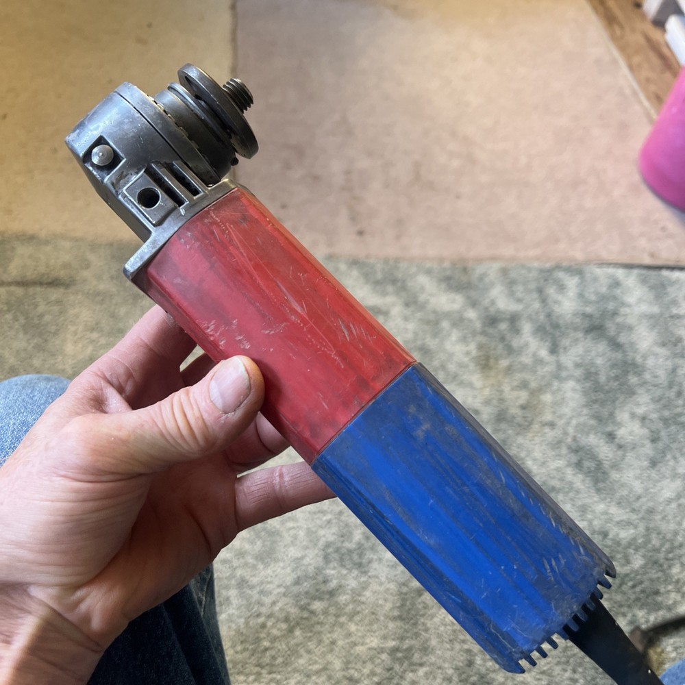 Suhner Electric Angle Grinder German Made