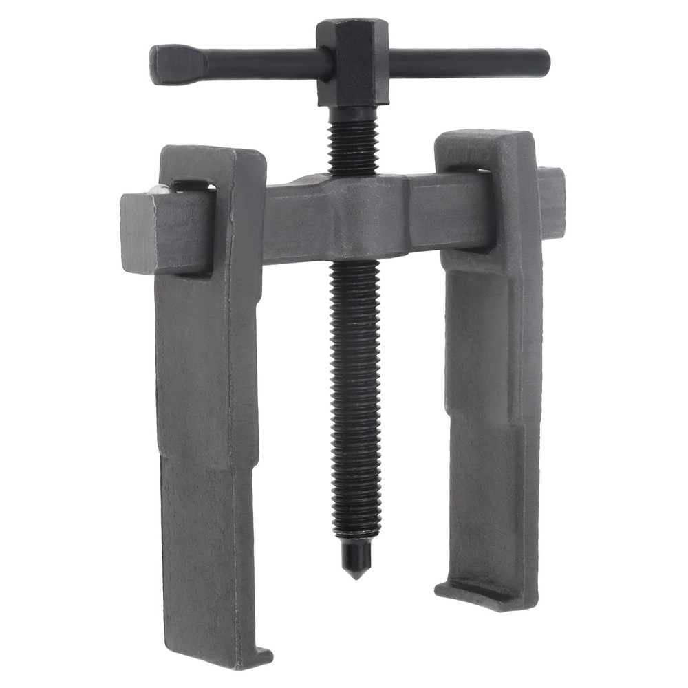 2 Jaws Gear Puller Adjustable Bearing Puller Gears Internal External Removal ...