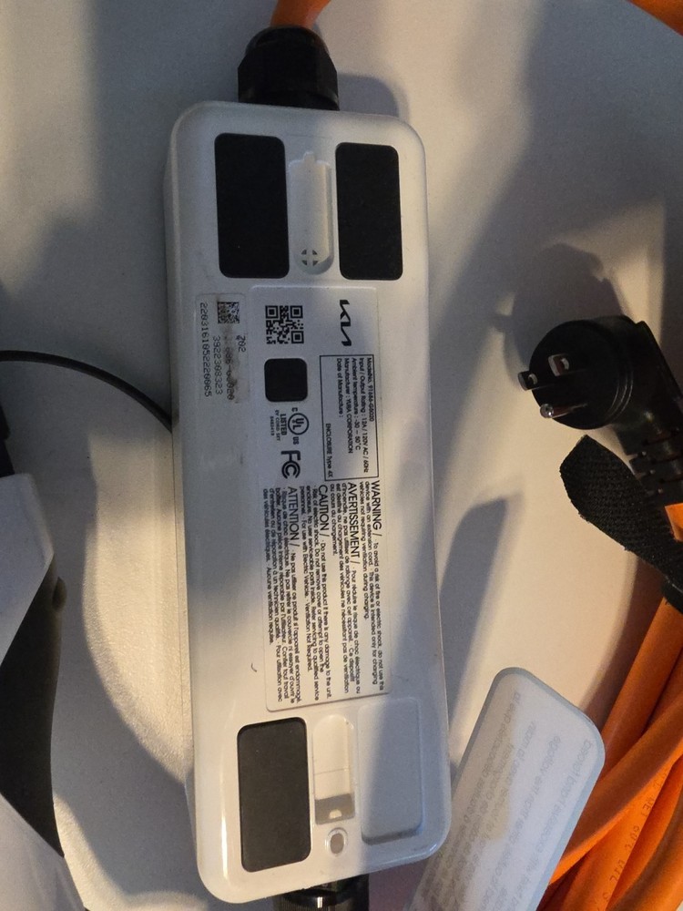 KN cable Charger Unit