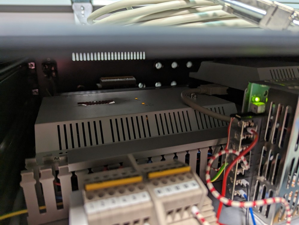 Sartorius Stedim Process Interface Micro-FIS 8877173