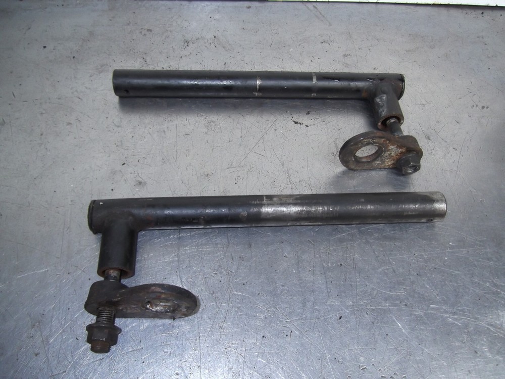 KAWASAKI GPZ 305 HANDLEBARS