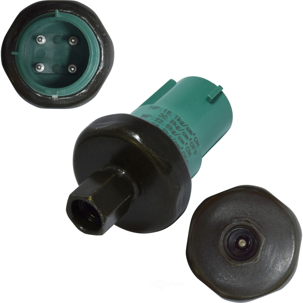 A/C Compressor Cut-Off Switch  UAC  SW11280C