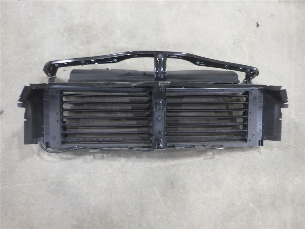 2026 Encore GX 1.3L Air Shutter