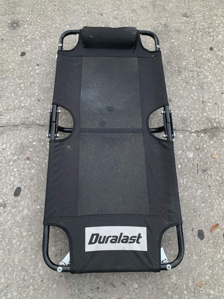 Durilast Creeper Mechanic Bed