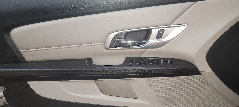 2017 GMC Terrain Key Fob Remote 3 Button