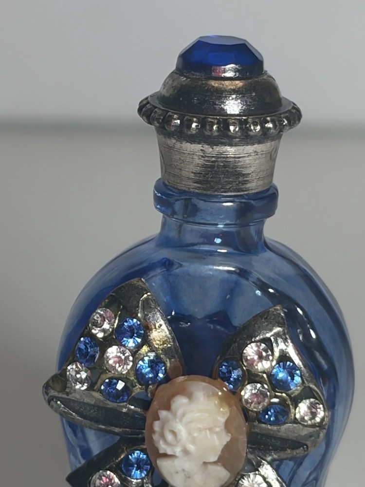 Mini French Bottle