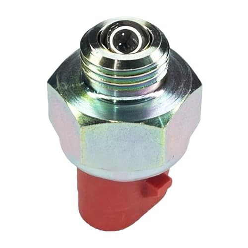 Reverse Light Switch for Ford, Backup Indicator Lamp Switch Replace SW6396 12336