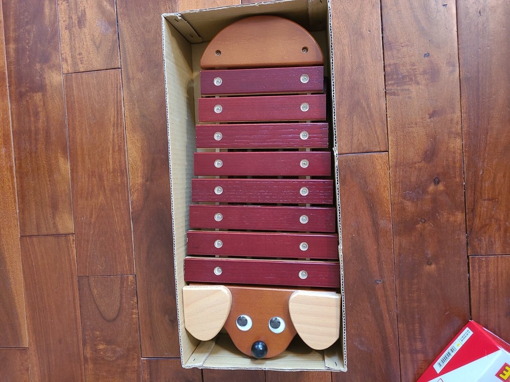 Koide M07 Xylophone Japan
