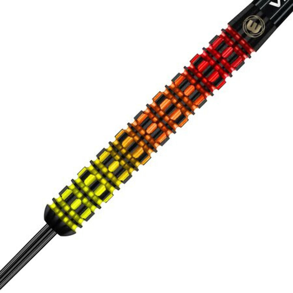 Winmau Firestorm Flame 90% - 23g