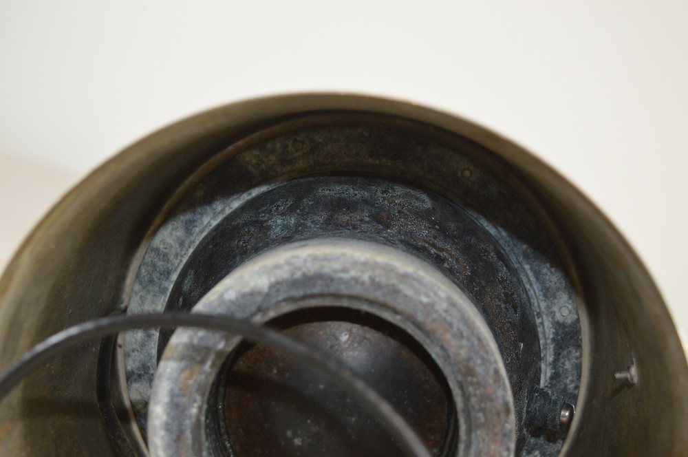 Ritchie Globemaster Compass