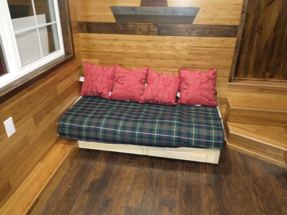 Tiny House on wheels for sale