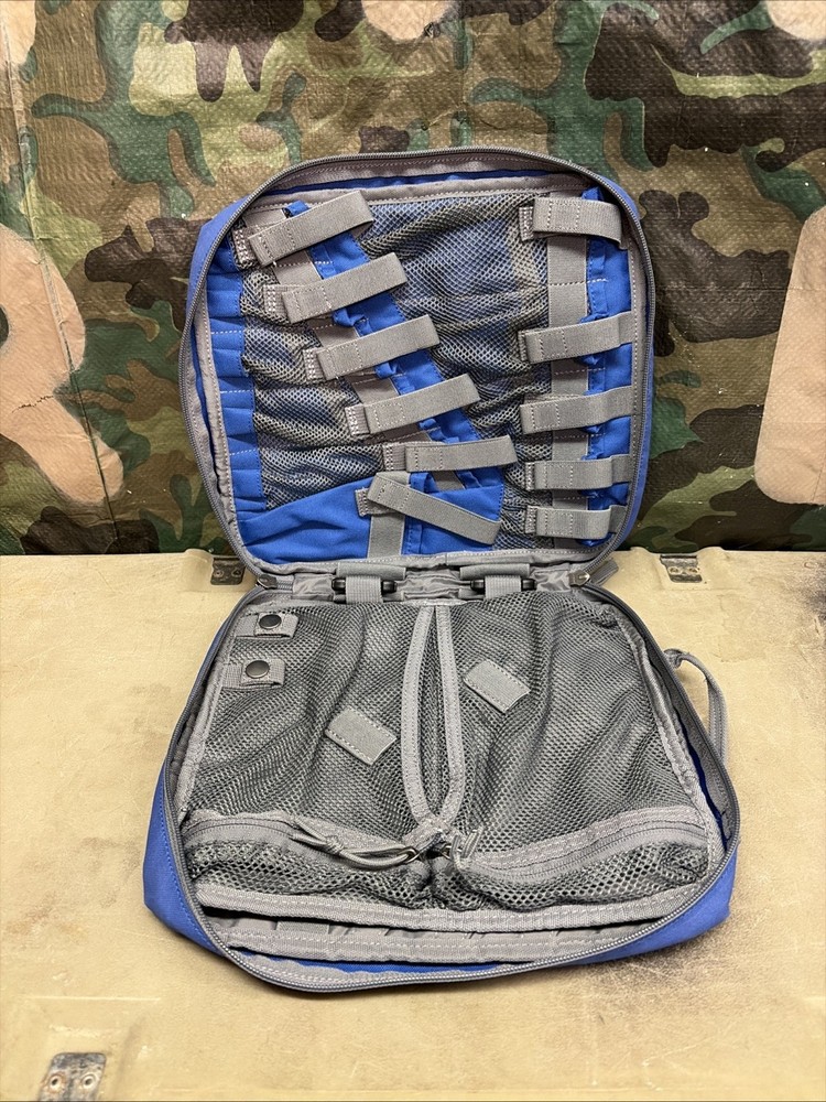 First Tactical 180041 Airway Kit