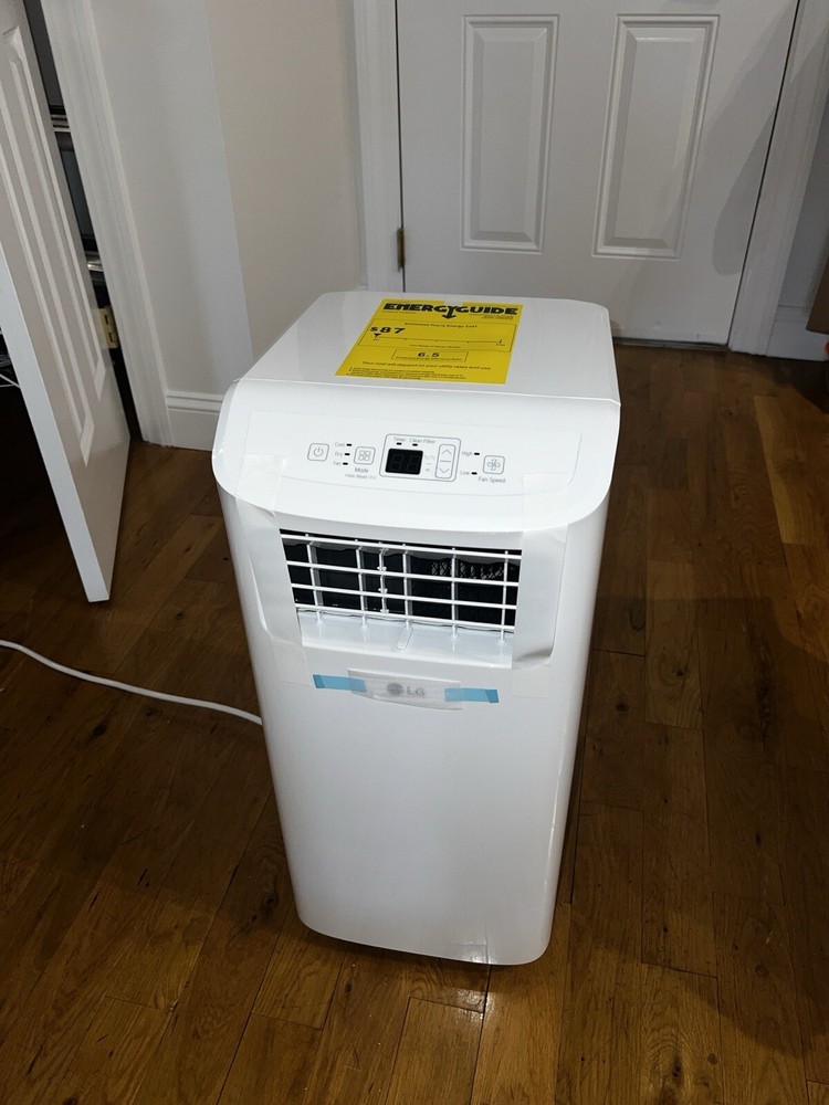 AC Unit Package window/portable