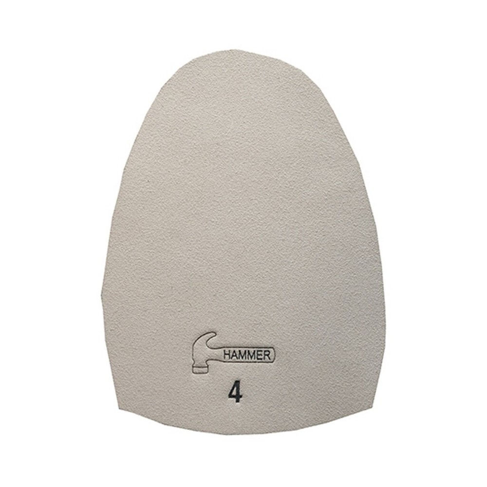 Hammer Bowling Shoe Replacement Slide Sole #4