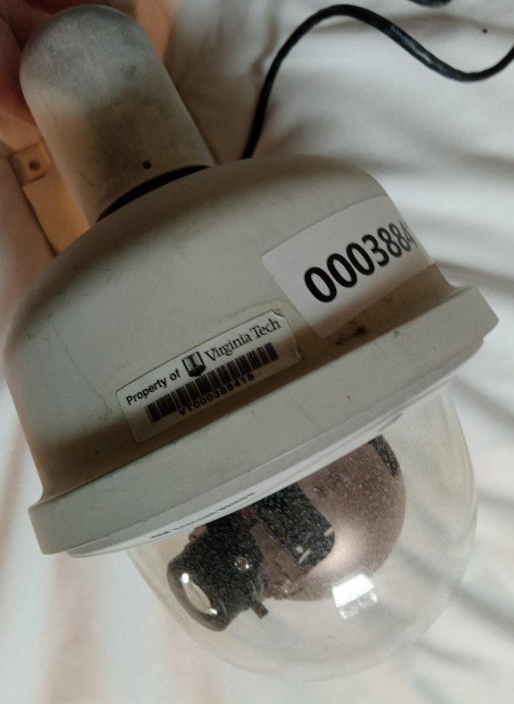 Security Camera Arecont Vision AV8185DN-HB Mount 8 Megapixel 180˚ Panoramic IP