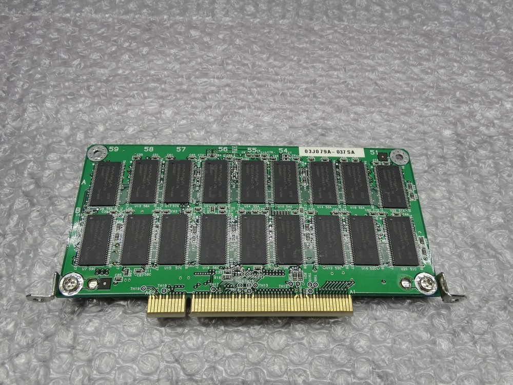 Noritsu J390681 Memory PCB